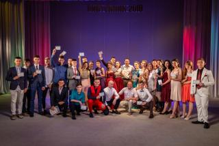 Кам`янський міський голова привітав випускників технічного ліцею